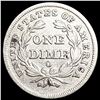 Image 2 : 1838-O Seated Liberty Dime CLOSELY UNCIRCULATED