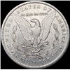 Image 2 : 1886-O Morgan Silver Dollar CLOSELY UNCIRCULATED