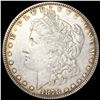 Image 1 : 1878 Morgan Silver Dollar UNCIRCULATED