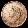 Image 1 : 1838 Large Cent CLOSELY UNCIRCULATED