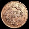 Image 2 : 1838 Large Cent CLOSELY UNCIRCULATED