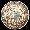 Image 2 : 1834 Capped Bust Dime NEARLY UNCIRCULATED