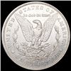 Image 2 : 1892-CC Morgan Silver Dollar UNCIRCULATED