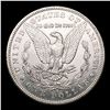 Image 2 : 1900-S Morgan Silver Dollar CLOSELY UNCIRCULATED