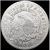 Image 2 : 1823 Capped Bust Dime LIGHTLY CIRCULATED