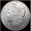 Image 1 : 1901-S Morgan Silver Dollar CLOSELY UNCIRCULATED