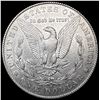 Image 2 : 1901-S Morgan Silver Dollar CLOSELY UNCIRCULATED