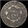 Image 2 : 1808 Capped Bust Half Dollar NICELY CIRCULATED