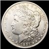 Image 1 : 1891-O Morgan Silver Dollar CLOSELY UNCIRCULATED