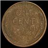 Image 2 : 1909-S VDB Wheat Cent CLOSELY UNCIRCULATED