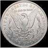 Image 2 : 1892-O Morgan Silver Dollar NICELY CIRCULATED