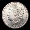 Image 1 : 1899-S Morgan Silver Dollar UNCIRCULATED