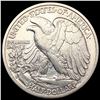 Image 2 : 1929-S Walking Liberty Half Dollar CLOSELY UNCIRCU