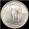 Image 1 : 1917 Standing Liberty Quarter CHOICE AU
