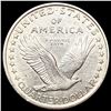 Image 2 : 1917 Standing Liberty Quarter CHOICE AU
