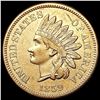 Image 1 : 1859 Indian Head Cent UNCIRCULATED