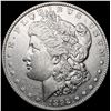 Image 1 : 1892 Morgan Silver Dollar CLOSELY UNCIRCULATED