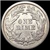 Image 2 : 1876-CC Seated Liberty Dime CLOSELY UNCIRCULATED