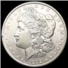 Image 1 : 1892 Morgan Silver Dollar CLOSELY UNCIRCULATED