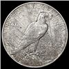 Image 2 : 1935 Silver Peace Dollar CLOSELY UNCIRCULATED