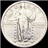 Image 1 : 1920 Standing Liberty Quarter CLOSELY UNCIRCULATED