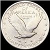 Image 2 : 1920 Standing Liberty Quarter CLOSELY UNCIRCULATED