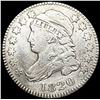 Image 1 : 1820 Capped Bust Dime LIGHTLY CIRCULATED