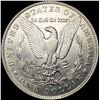 Image 2 : 1889-O Morgan Silver Dollar CLOSELY UNCIRCULATED