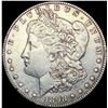 Image 1 : 1898-S Morgan Silver Dollar CLOSELY UNCIRCULATED