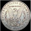 Image 2 : 1898-S Morgan Silver Dollar CLOSELY UNCIRCULATED