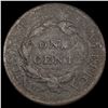 Image 2 : 1810 Classic Head Large Cent NICELY CIRCULATED