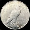 Image 2 : 1935-S Silver Peace Dollar CLOSELY UNCIRCULATED
