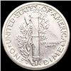 Image 2 : 1926-S Mercury Dime ABOUT UNCIRCULATED