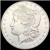 Image 1 : 1900-S Morgan Silver Dollar UNCIRCULATED