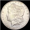 Image 1 : 1899-O Morgan Silver Dollar NEARLY UNCIRCULATED