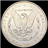 Image 2 : 1899-O Morgan Silver Dollar NEARLY UNCIRCULATED