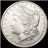 Image 1 : 1893 Morgan Silver Dollar CLOSELY UNCIRCULATED
