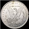 Image 2 : 1893 Morgan Silver Dollar CLOSELY UNCIRCULATED