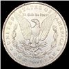 Image 2 : 1901 Morgan Silver Dollar CLOSELY UNCIRCULATED