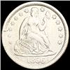 Image 1 : 1856 Seated Liberty Dime CLOSELY UNCIRCULATED