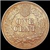 Image 2 : 1869 Indian Head Cent HIGH GRADE