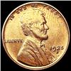 Image 1 : 1925-S RED Wheat Cent UNCIRCULATED