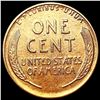 Image 2 : 1925-S RED Wheat Cent UNCIRCULATED