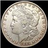 Image 1 : 1894 Morgan Silver Dollar CLOSELY UNCIRCULATED