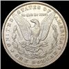 Image 2 : 1894 Morgan Silver Dollar CLOSELY UNCIRCULATED