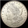 Image 1 : 1921-S Morgan Silver Dollar CLOSELY UNCIRCULATED