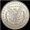 Image 2 : 1921-S Morgan Silver Dollar CLOSELY UNCIRCULATED