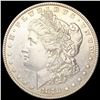 Image 1 : 1878 7TF Rev 78 Morgan Silver Dollar UNCIRCULATED