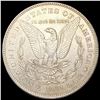 Image 2 : 1878 7TF Rev 78 Morgan Silver Dollar UNCIRCULATED