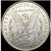 Image 2 : 1886-O Morgan Silver Dollar CLOSELY UNCIRCULATED